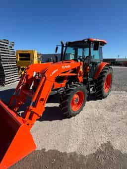 Kubota M5-111HDC12-1