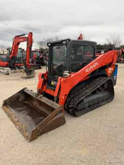 Kubota SVL97-2HFC