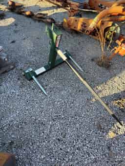 Co-op 3pt Bale Spear