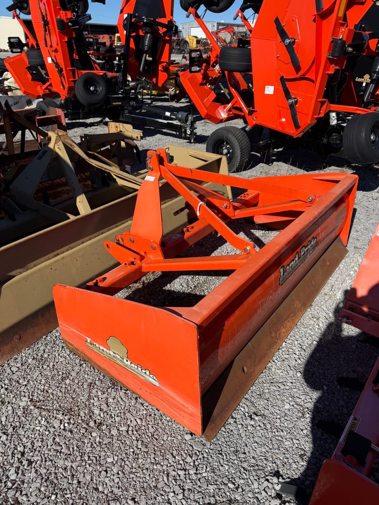 Land Pride BB3578