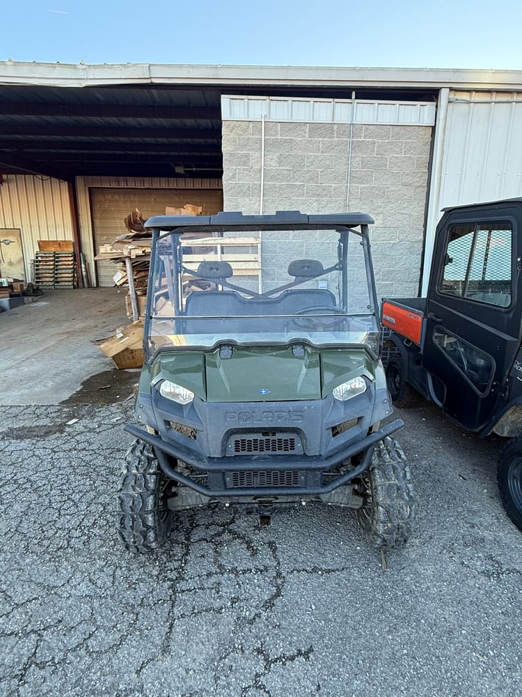Polaris 900 Ranger